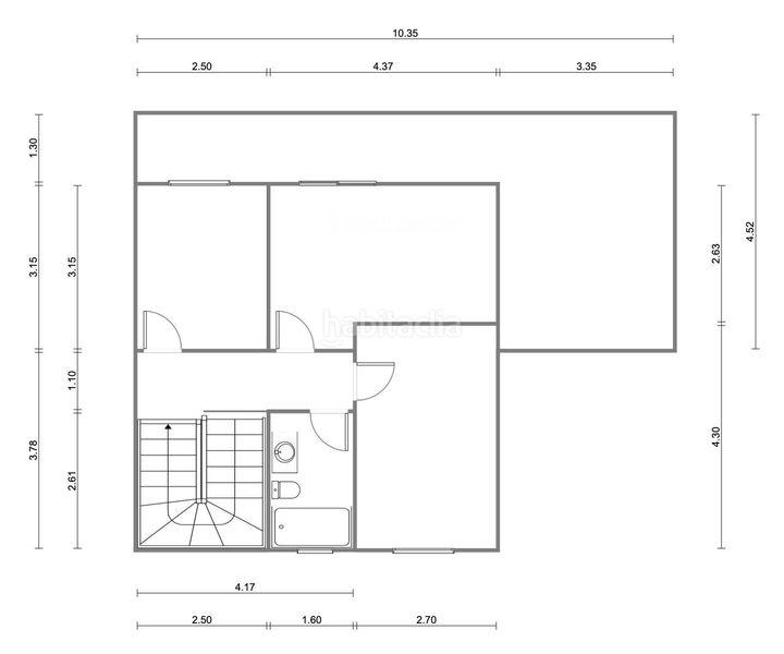 Foto ff0b3c66-5329-4a94-9df4-37763480cb09. Xalet amb calefacció aparcament a Roda de Barà