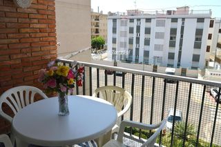 Dachwohnung in de Tarragona