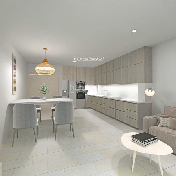 Foto ff5a0b9d-7eb6-4eae-adc1-bbdf7af96aa1. Pis amb calefacció a Centre Torredembarra