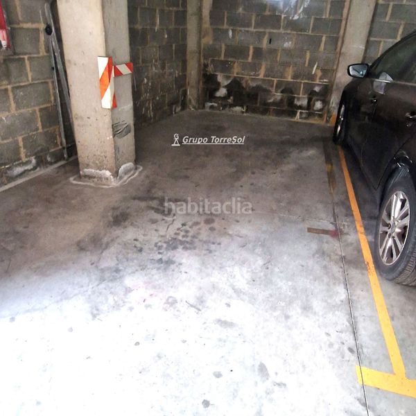 Foto 8bea6bd2-11dd-415c-86fc-fd42e8adde4c. Aparcament cotxe a Centre Torredembarra