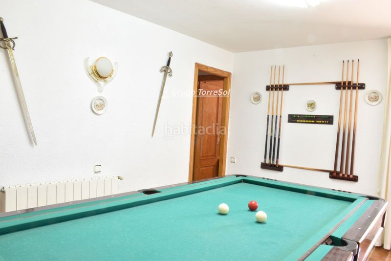 Foto 0ea08b95-ebd2-4221-97a7-6d2c9b8e12ca. Xalet amb calefacció aparcament piscina a Bellamar Calafell