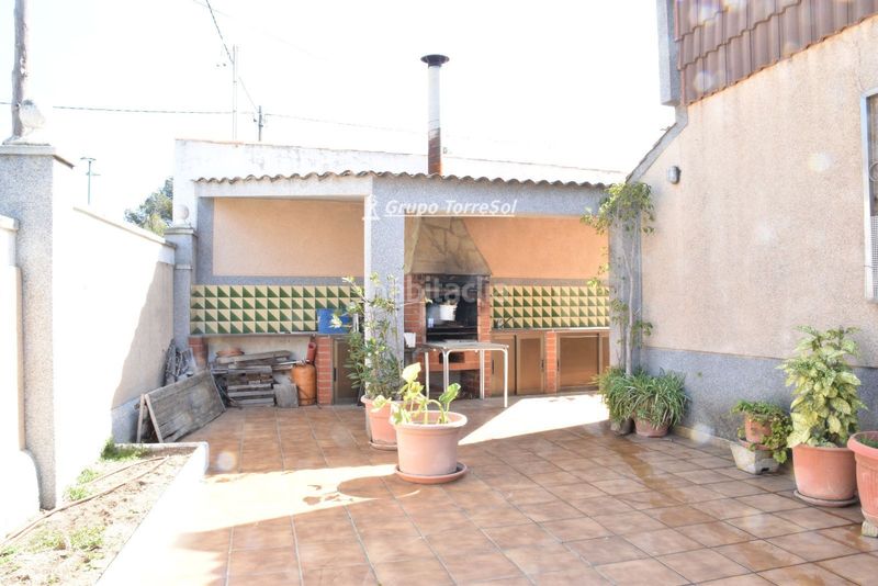 Foto 34990c69-88bd-4319-b85c-48a1e73433d7. Xalet amb calefacció aparcament piscina a Bellamar Calafell