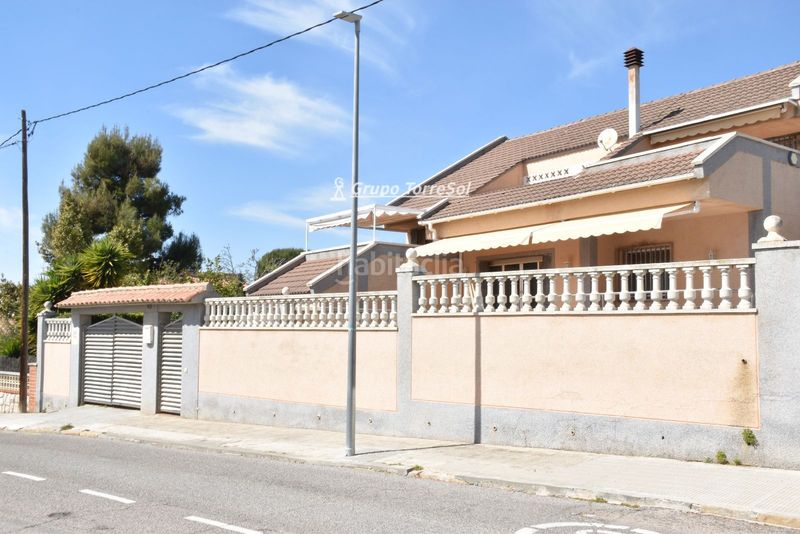 Foto 54a726cc-0035-4ac0-9c8d-3fa5374d3d25. Xalet amb calefacció aparcament piscina a Bellamar Calafell