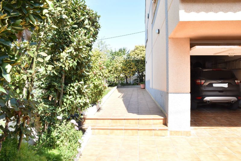 Foto d765bffc-3714-4372-983b-1d9d01311bef. Xalet amb calefacció aparcament piscina a Bellamar Calafell