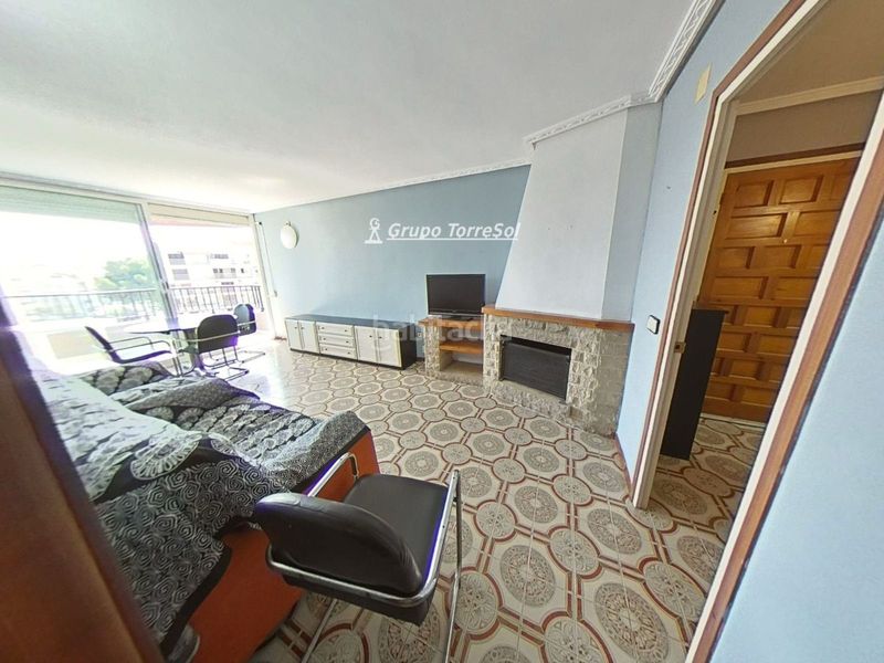 Foto 4a0f0bb8-1082-423c-87ec-01e5a7602341. Pis amb aparcament piscina a Can Toni Cunit