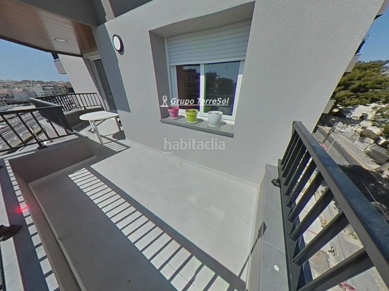 Foto 50ca3d08-7cc9-4913-b829-27a1fe995424. Pis amb aparcament piscina a Can Toni Cunit