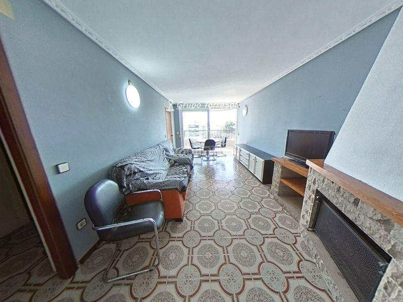 Foto 9fce53af-55c9-44d3-8345-ac358d817e37. Pis amb aparcament piscina a Can Toni Cunit