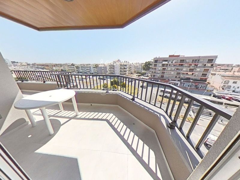 Foto aee37610-c741-4dea-b8ac-f1a5800ccb14. Pis amb aparcament piscina a Can Toni Cunit