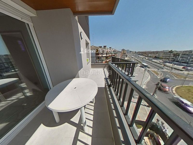 Foto f8dafbf8-7d82-4a53-b24f-712415e7f0d5. Pis amb aparcament piscina a Can Toni Cunit