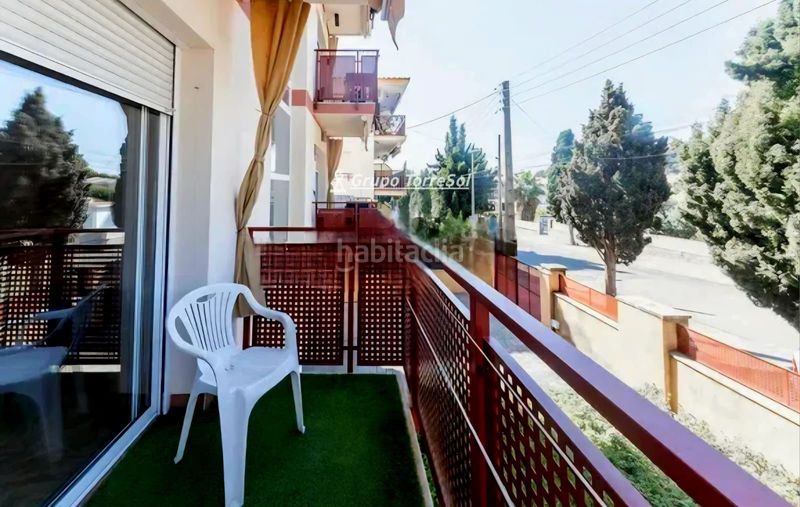 Foto 6ba176f6-9594-49ff-b7b1-bc93da82b54a. Pis amb calefacció aparcament a Cunit residencial Cunit