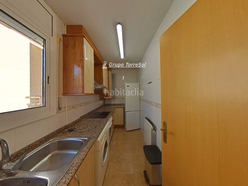 Foto bb8daa61-b977-4479-a512-74c06d993785. Pis amb calefacció aparcament a Cunit residencial Cunit