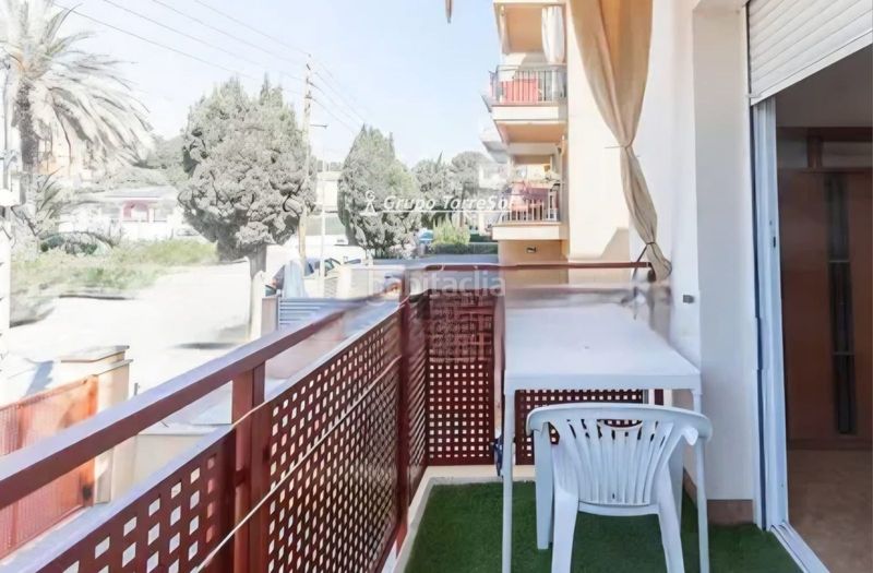 Foto d5813606-95c3-441b-9ad8-f08ced704ea4. Pis amb calefacció aparcament a Cunit residencial Cunit