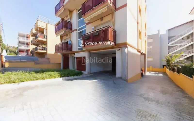 Foto dfb9bed4-b944-4531-b4a5-5e18b548c636. Pis amb calefacció aparcament a Cunit residencial Cunit