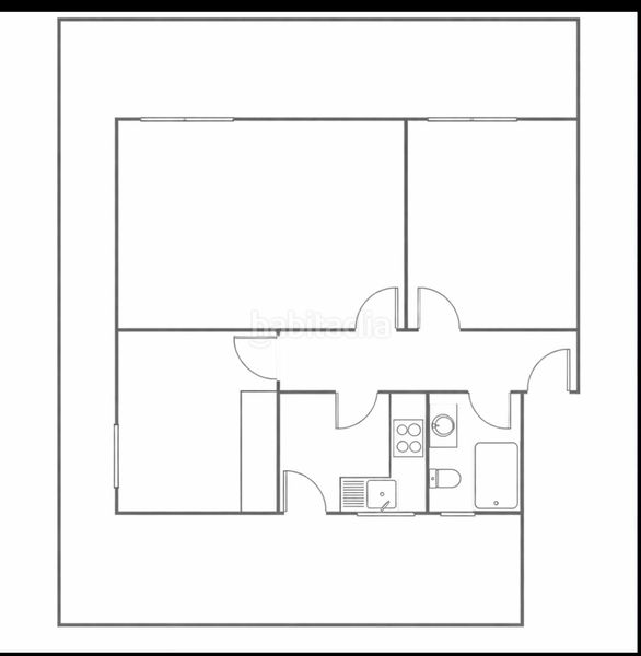 Foto d773bd26-4822-4d2f-95dd-161c0a9847c7. Ático un ático de cuento, a pasos del mar, en segur de calafell en Cunit