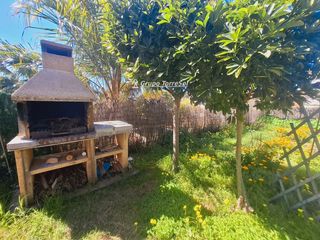 Chalet  Santa maria de montserrat. Chalet independiente con vistas al mar en segur de calafell