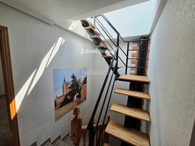 Foto de92c0ba-d65c-4846-b916-6dee87097451. Casa adossada amb calefacció aparcament a Catral