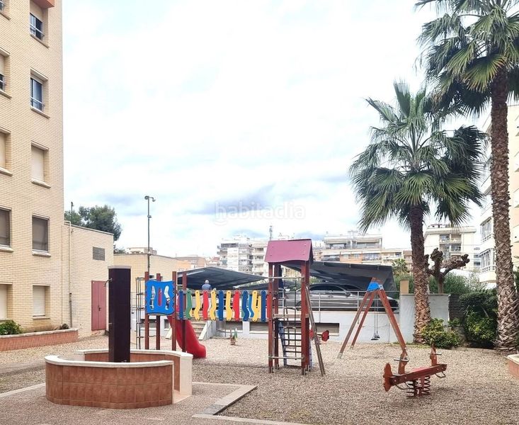 Foto 053a38c2-122b-411b-a601-c1026f6c120c. Pis amb calefacció aparcament piscina a Platja de la Paella Torredembarra