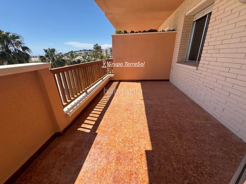 Foto 073d6c93-ce87-4a93-a789-d8a7f19d8eac. Pis amb calefacció aparcament piscina a Platja de la Paella Torredembarra