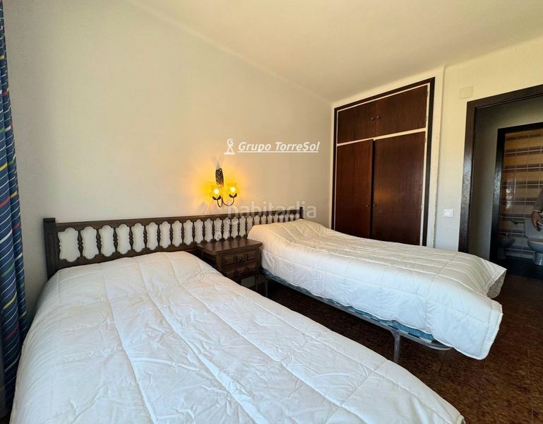 Foto 10f24aa0-a587-4057-a214-b0616b9456a8. Pis amb calefacció aparcament piscina a Platja de la Paella Torredembarra