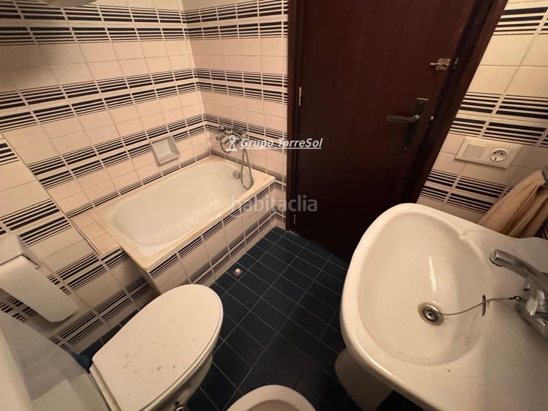 Foto 18458bbf-6669-49aa-8082-39027cf6a921. Pis amb calefacció aparcament piscina a Platja de la Paella Torredembarra