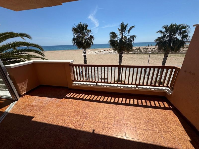 Foto 1a4f812c-82a9-4b7a-a721-ba64b0bf463b. Pis amb calefacció aparcament piscina a Platja de la Paella Torredembarra