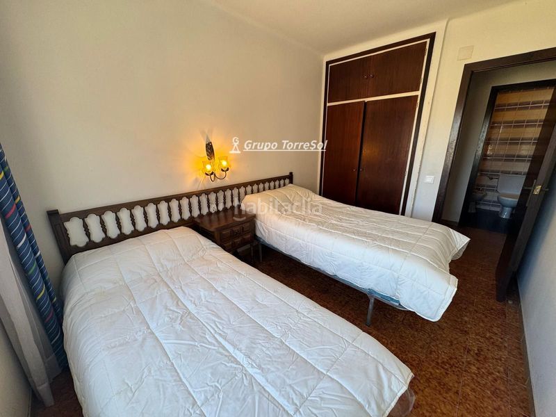 Foto 1f964985-41a3-4ebc-b235-259f30a8c993. Pis amb calefacció aparcament piscina a Platja de la Paella Torredembarra