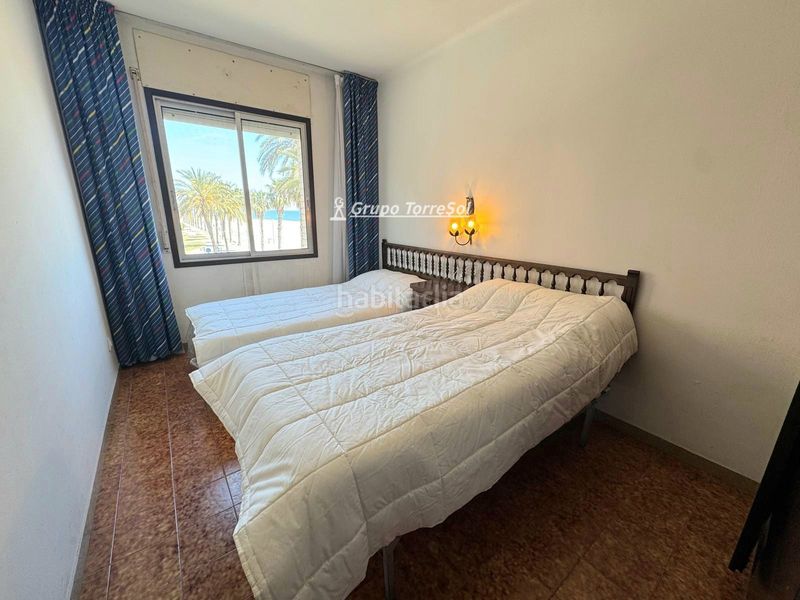 Foto 2e0a1d65-68cc-4d3a-9bcd-7d812f781cdc. Pis amb calefacció aparcament piscina a Platja de la Paella Torredembarra