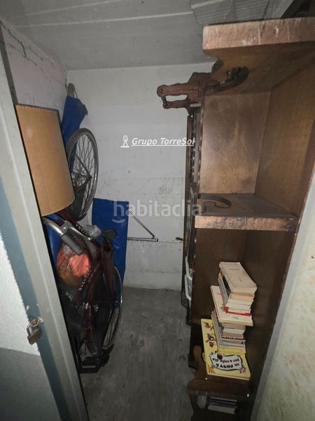 Foto 50b720c3-69cc-4dd8-b25a-14666e416a36. Pis amb calefacció aparcament piscina a Platja de la Paella Torredembarra