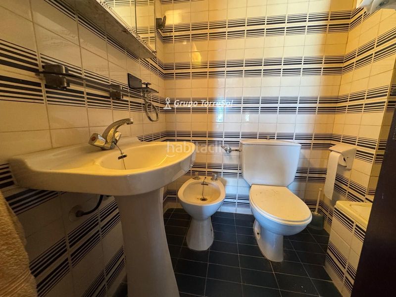 Foto 525eeb5a-3d1d-4fe8-a47e-c21093294e54. Pis amb calefacció aparcament piscina a Platja de la Paella Torredembarra