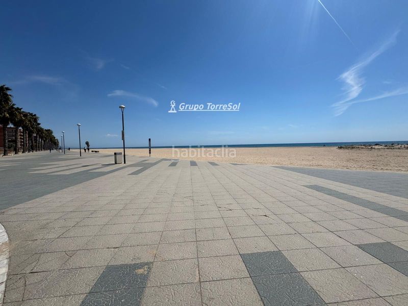 Foto 5bbd1e33-0ff0-4bf8-a300-da299f7385a1. Pis amb calefacció aparcament piscina a Platja de la Paella Torredembarra