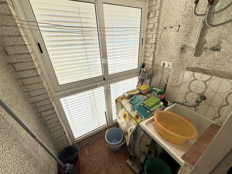 Foto 65483d21-6179-47bd-bfbb-e88fb09f10e6. Pis amb calefacció aparcament piscina a Platja de la Paella Torredembarra