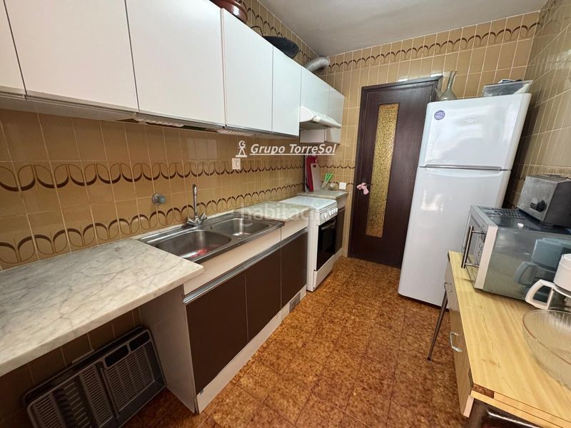 Foto 6915324a-5481-4a2d-8331-ae21db4cb807. Pis amb calefacció aparcament piscina a Platja de la Paella Torredembarra