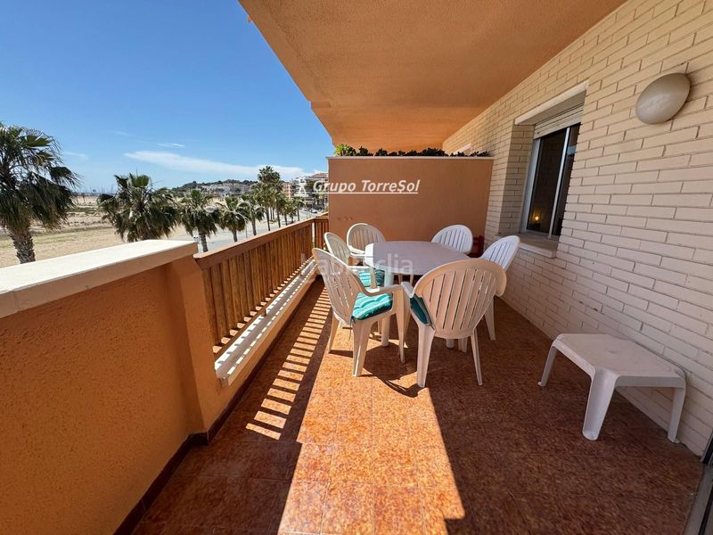 Foto 762b81ef-08f9-47c0-acd2-ef8ec8a8147f. Pis amb calefacció aparcament piscina a Platja de la Paella Torredembarra