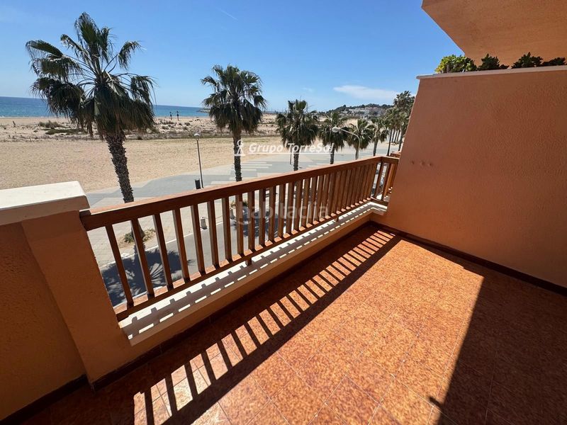 Foto 7ce0ce2f-ac5a-4d5c-a297-848b0ba83856. Pis amb calefacció aparcament piscina a Platja de la Paella Torredembarra