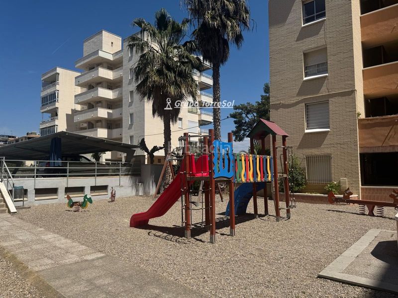 Foto 8109bd0b-a843-4a98-93ed-2d461d05e55b. Pis amb calefacció aparcament piscina a Platja de la Paella Torredembarra
