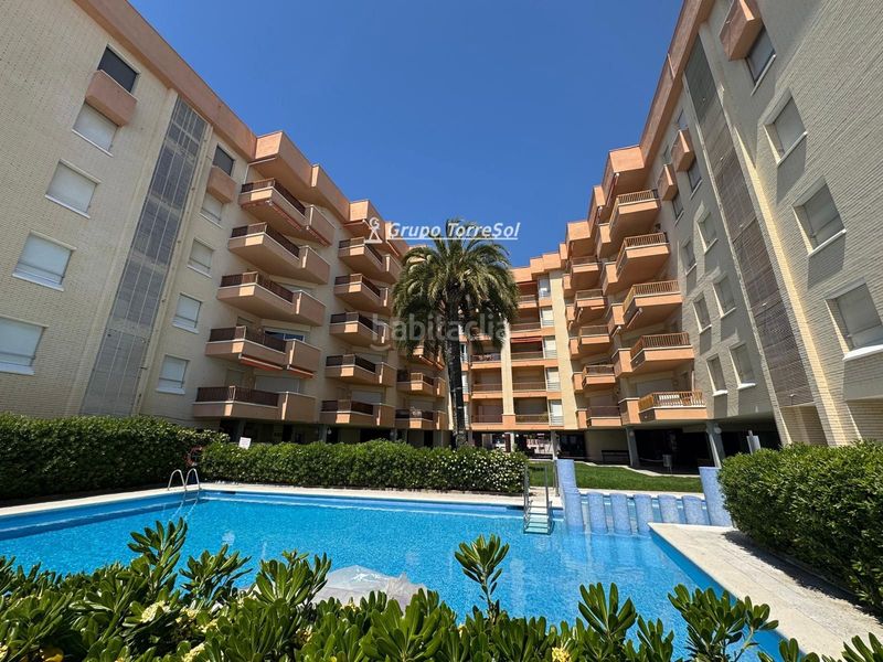 Foto 90c70081-54a9-4b85-9b08-8dfdf6ab349e. Pis amb calefacció aparcament piscina a Platja de la Paella Torredembarra