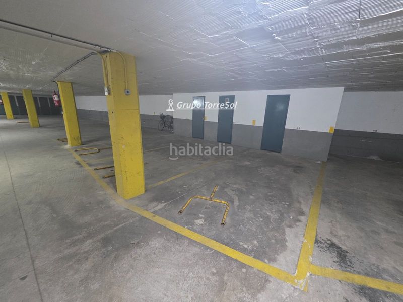 Foto 9ff596b9-ca5e-495c-acfa-6ce324853eb8. Pis amb calefacció aparcament piscina a Platja de la Paella Torredembarra