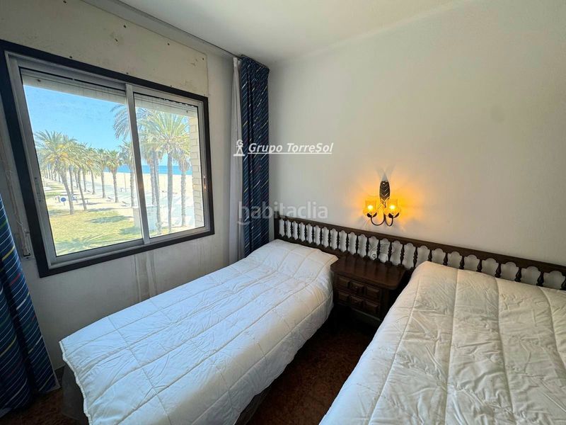 Foto a50fd3a2-2d1b-4a0b-a0ab-0a31d577d3bb. Pis amb calefacció aparcament piscina a Platja de la Paella Torredembarra