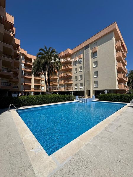 Foto af84ab07-6f7a-4f8a-a7ac-4c2935a2ffda. Pis amb calefacció aparcament piscina a Platja de la Paella Torredembarra