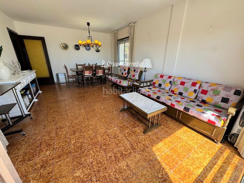 Foto b006dd58-4463-456f-935c-840c2709e5c9. Pis amb calefacció aparcament piscina a Platja de la Paella Torredembarra