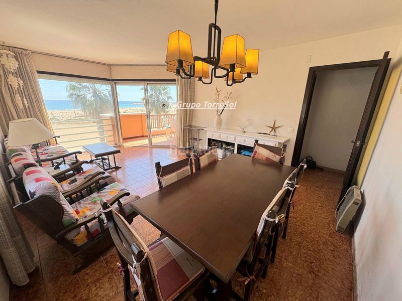 Foto bae17f7a-0d46-49b4-aa23-da282d69d621. Pis amb calefacció aparcament piscina a Platja de la Paella Torredembarra