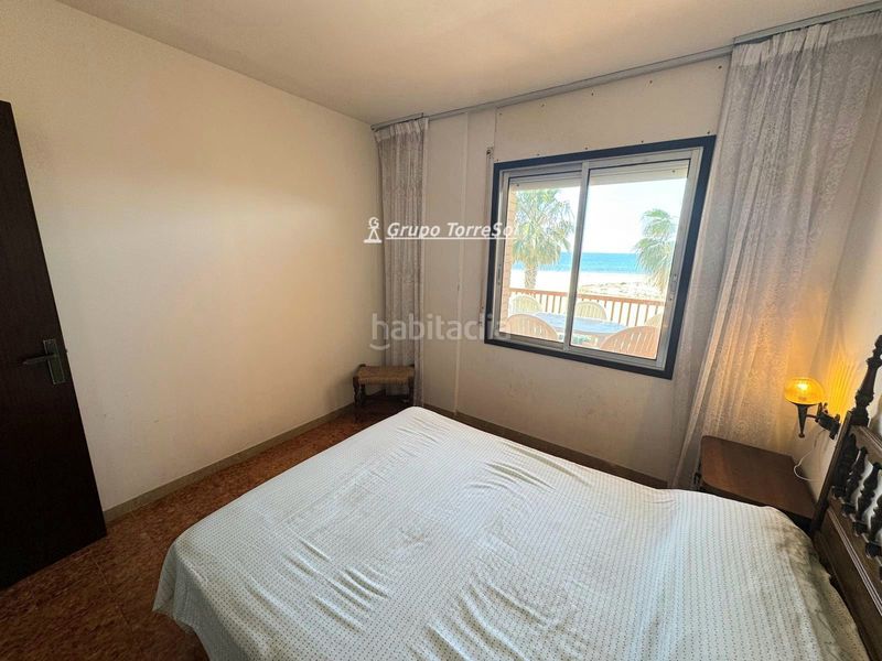 Foto bbf8b640-8d22-4d92-9c58-c6eec3a2476c. Pis amb calefacció aparcament piscina a Platja de la Paella Torredembarra