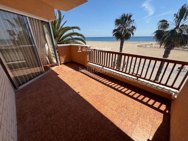 Foto cc09ff72-fc58-4b0f-9c5a-9d967cacf0a8. Pis amb calefacció aparcament piscina a Platja de la Paella Torredembarra