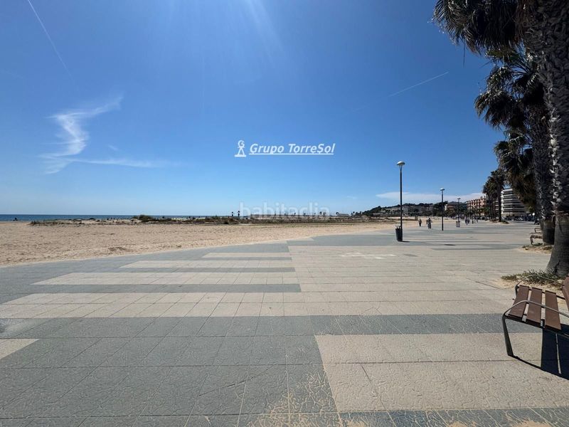 Foto d3010df4-8d78-4e17-8092-c65c8af91c51. Pis amb calefacció aparcament piscina a Platja de la Paella Torredembarra