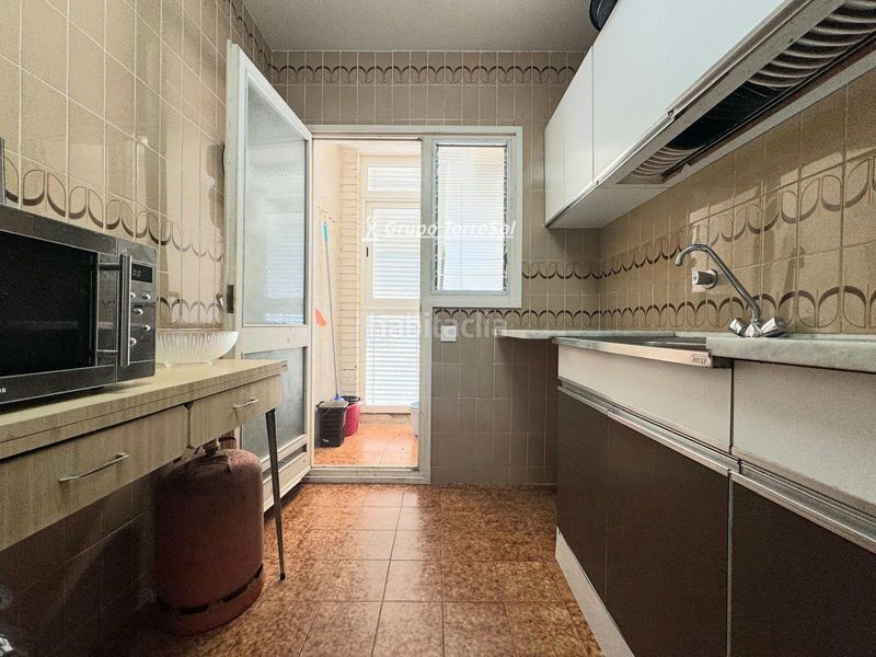 Foto e7a7380d-c09d-4252-8880-7ff34dc75174. Pis amb calefacció aparcament piscina a Platja de la Paella Torredembarra