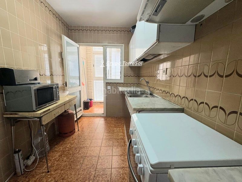 Foto f686fb96-9f6a-40ca-9acf-275a6e25960d. Pis amb calefacció aparcament piscina a Platja de la Paella Torredembarra