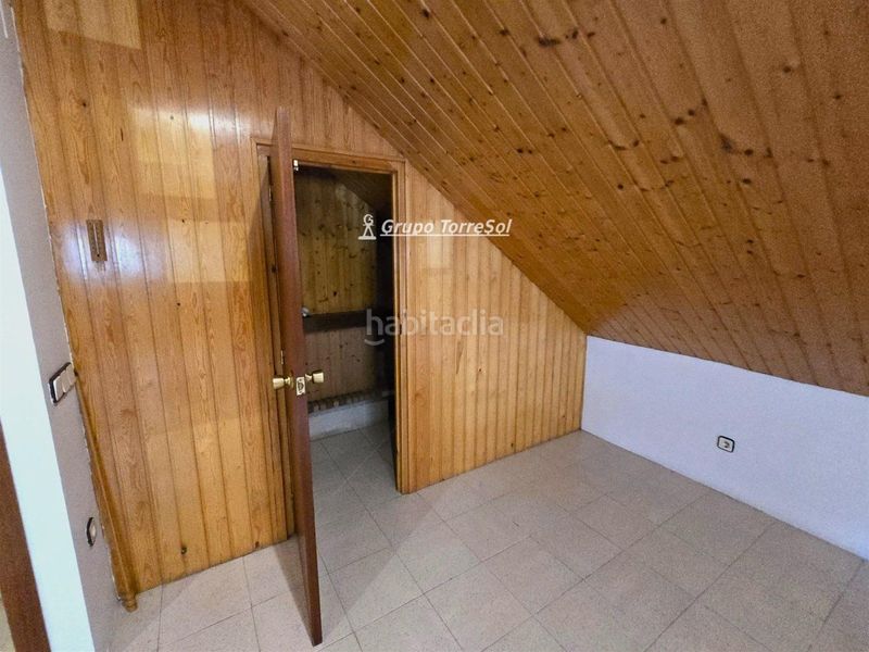 Foto 908a4bf2-fb5e-4440-8d37-89405508fe0a. Casa adossada amb calefacció aparcament a El Tancat-Mas d´en Gual Vendrell (El)