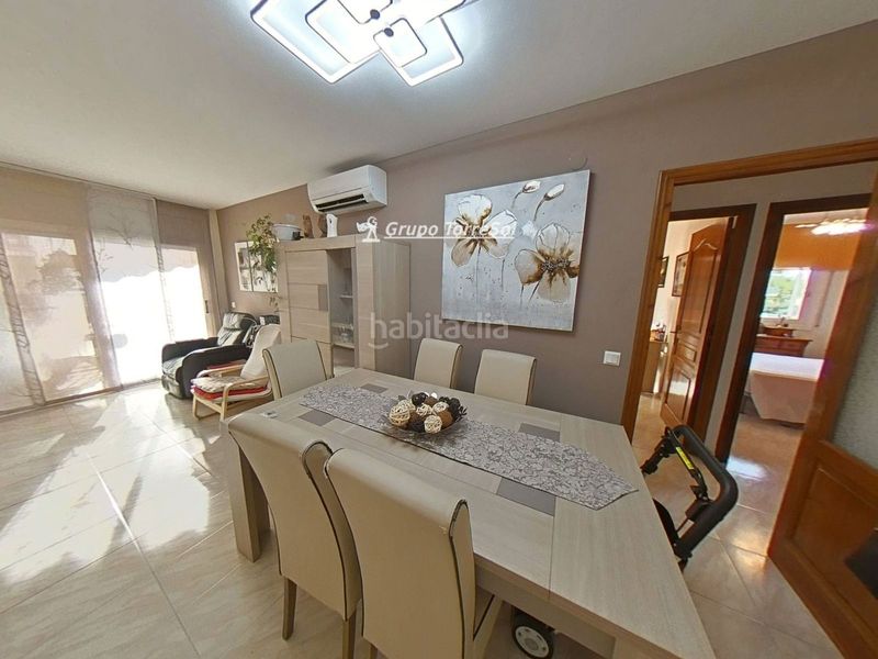 Foto 58943ea4-5258-4c5a-834d-d6a1c9c397ac. Pis amb calefacció a El Tancat-Mas d´en Gual Vendrell (El)