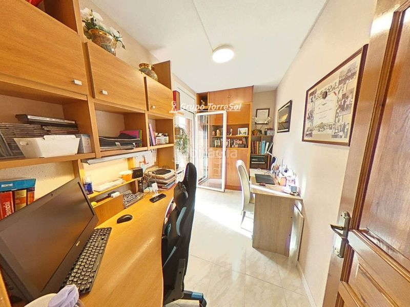 Foto 92e6b62e-87d9-46fe-9c46-9735a62c73f0. Pis amb calefacció a El Tancat-Mas d´en Gual Vendrell (El)