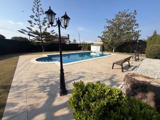 Chalet  Tortora. Bonita y cuidada casa en zona residencial tranquila en sant jaum